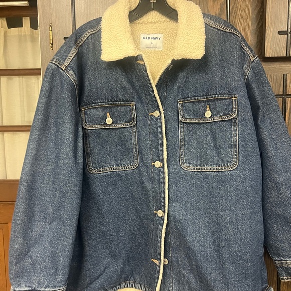 Women jacket - Picture 1 of 7